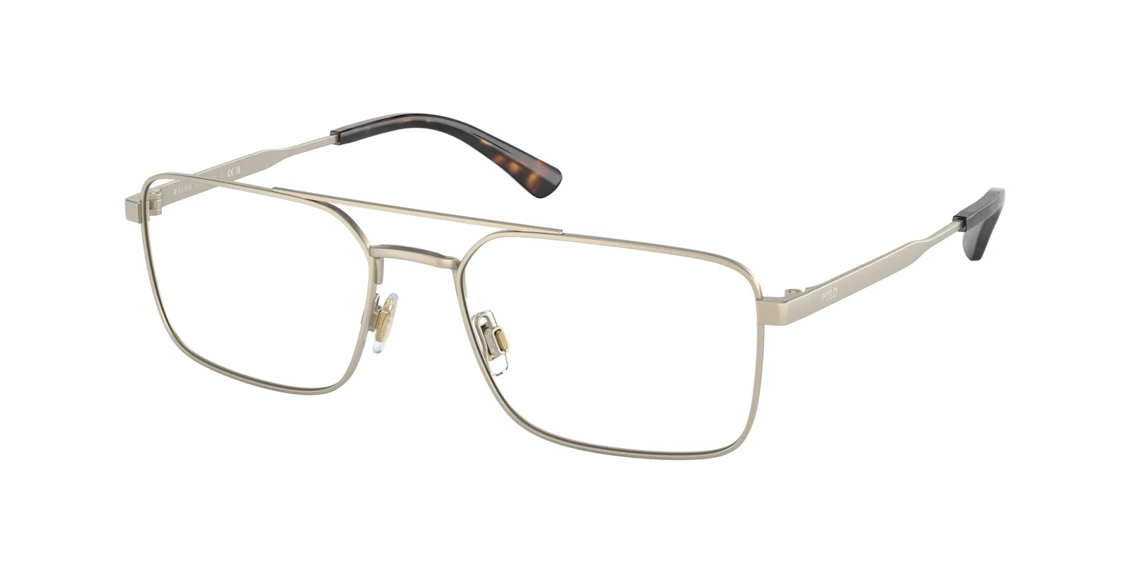 Polo 1216 Eyeglasses - view 2